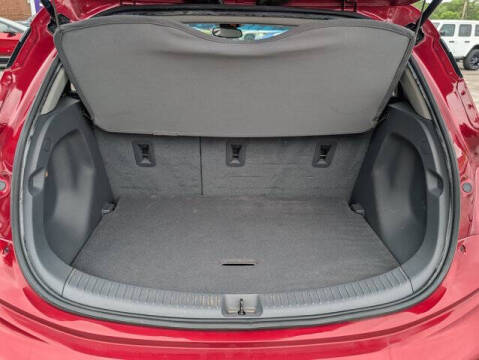 2020 Chevrolet Bolt EV LT