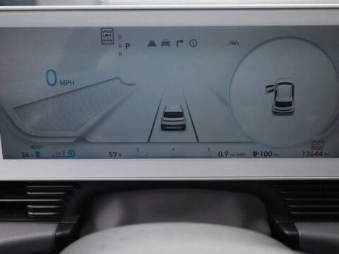 2023 Hyundai Ioniq 5 SEL