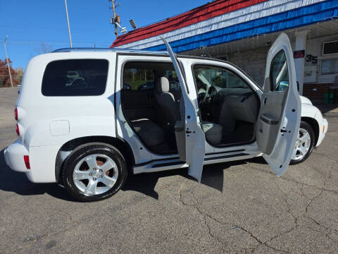 2007 Chevrolet HHR LT