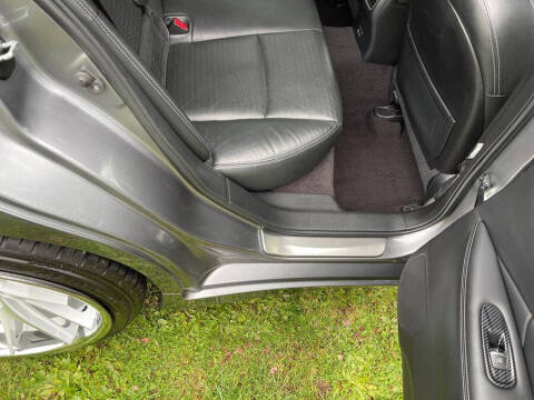 2020 Infiniti Q50 3.0T Sport