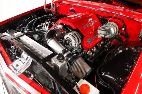 1961 Chevrolet Biscayne