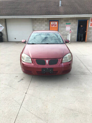 Used Pontiac G5 for Sale in Austin, TX