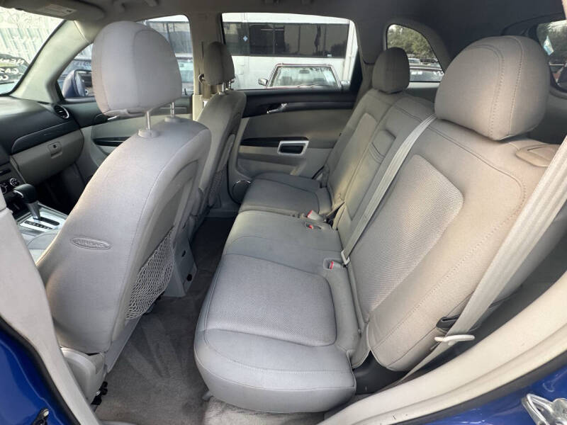 2008 Saturn Vue XE-V6