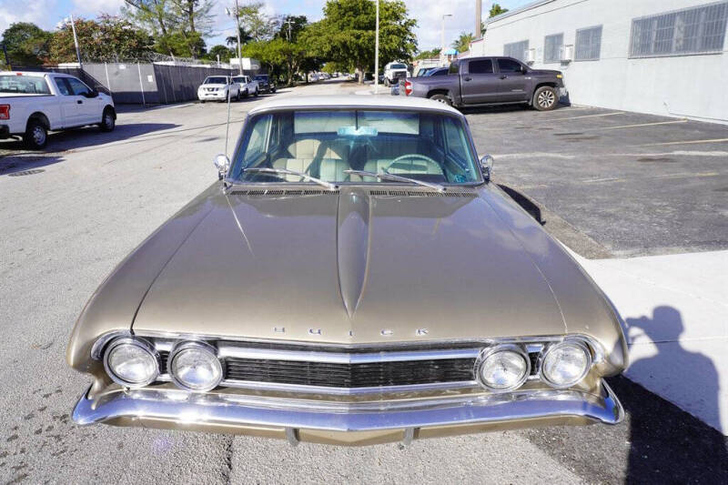 1961 Buick Skylark