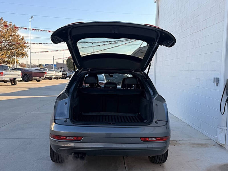 2016 Audi Q3 2.0T Premium Plus