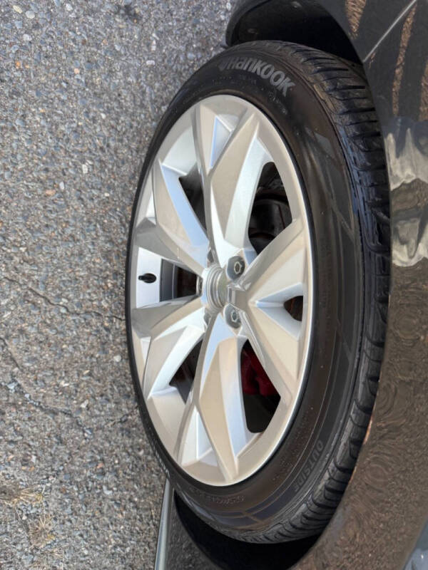 2016 Volkswagen Golf GTI S