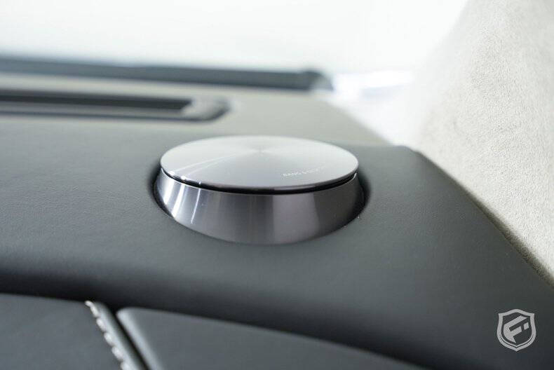 2014 Aston Martin DB9