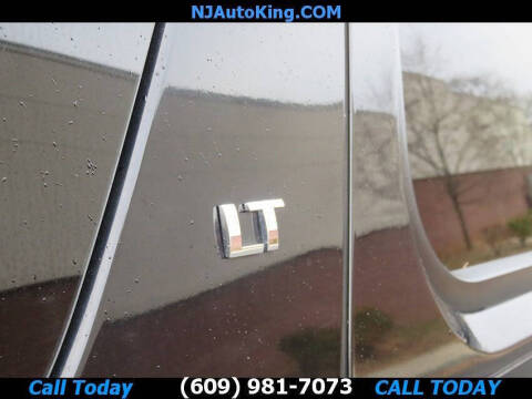 2009 Chevrolet Tahoe LT