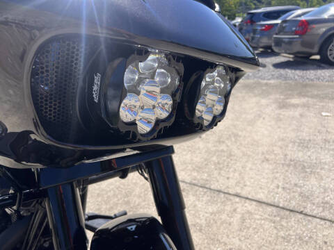 2020 Harley-Davidson FLTRXS