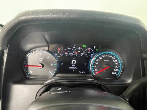 2020 Chevrolet Suburban Premier