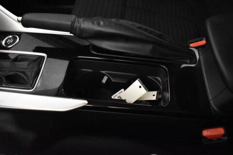 2024 Mitsubishi Eclipse Cross LE