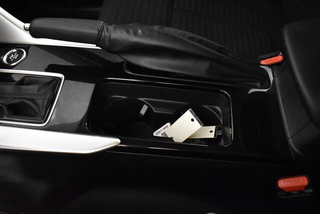 2024 Mitsubishi Eclipse Cross LE