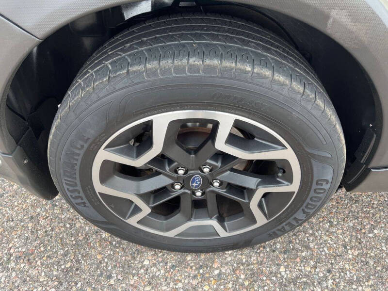 2017 Subaru Crosstrek 2.0i Limited