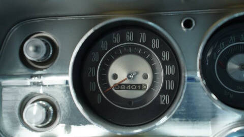 1965 Chevrolet Malibu