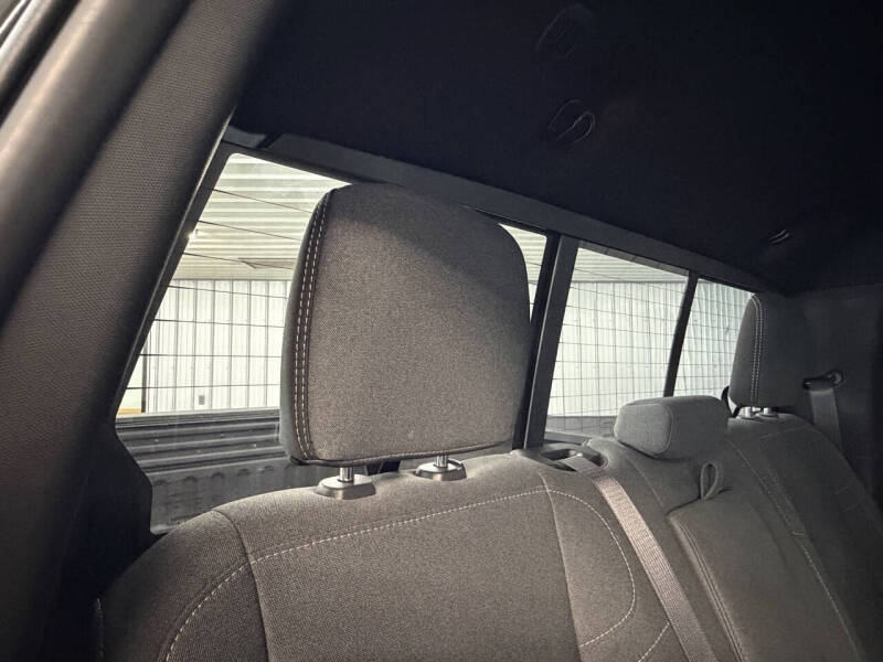 2023 RAM 3500 Big Horn