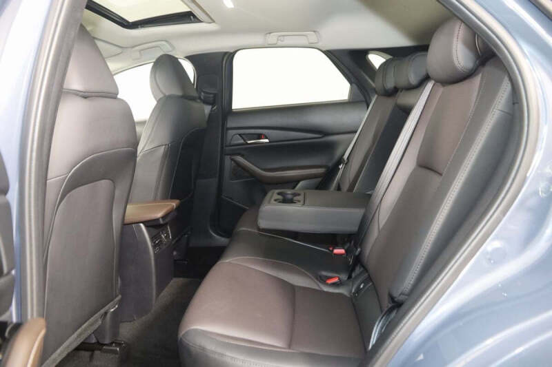 2021 Mazda CX-30 Turbo Premium Plus