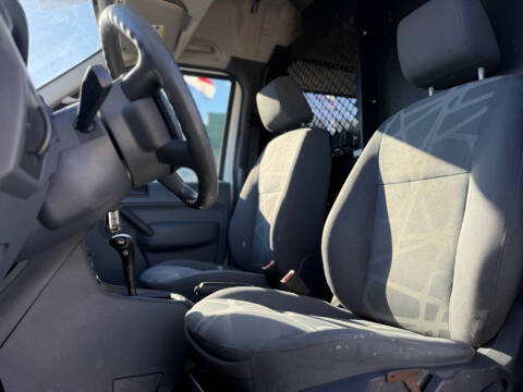2013 Ford Transit Connect XLT