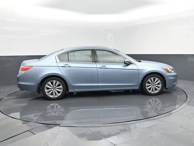2011 Honda Accord EX