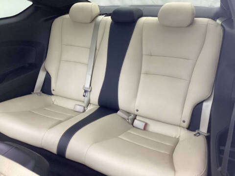 2017 Honda Accord EX-L V6