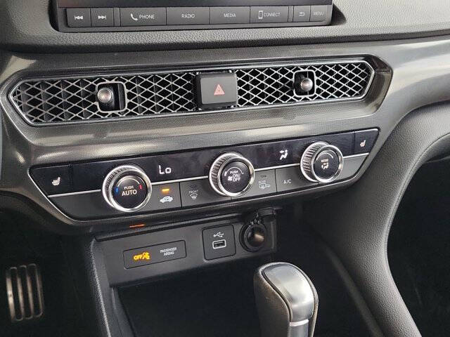 2023 Acura Integra A-Spec's photo