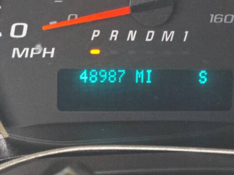 2017 Chevrolet Express LT 3500