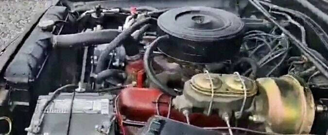 1965 Plymouth Barracuda