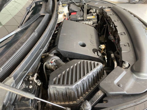 2018 Buick Enclave Avenir