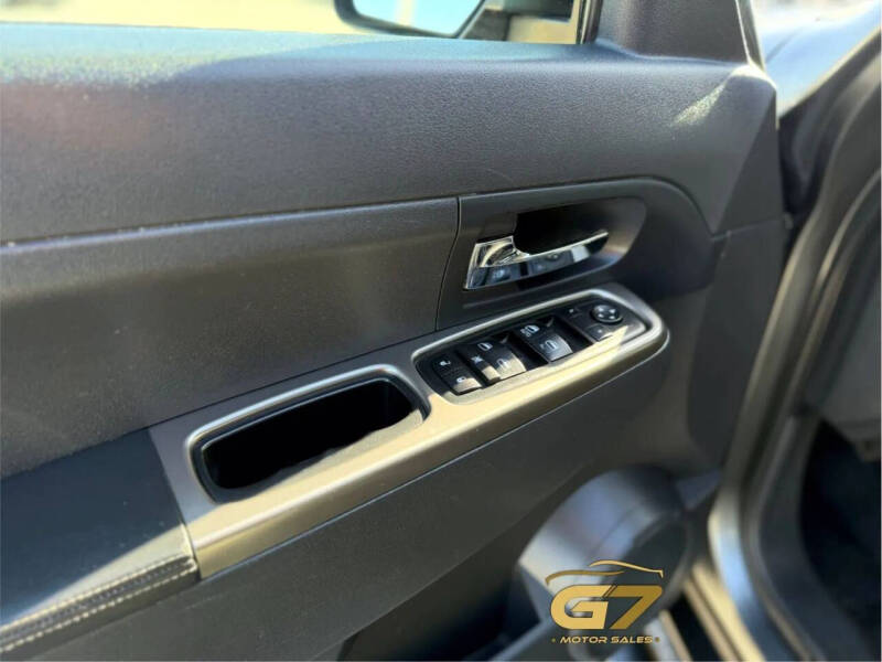 2012 Jeep Liberty Jet Edition