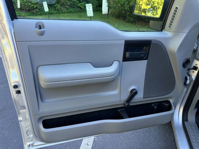 2005 Ford F-150