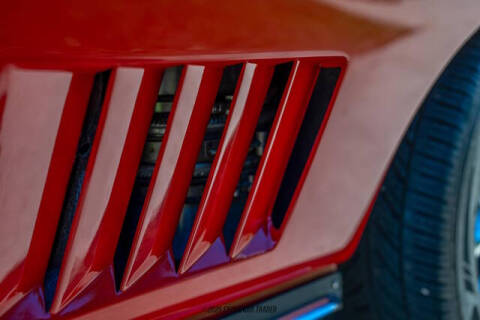 1967 Chevrolet Corvette