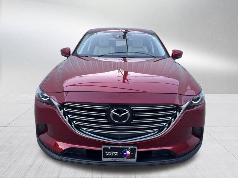 2023 Mazda CX-9 Touring