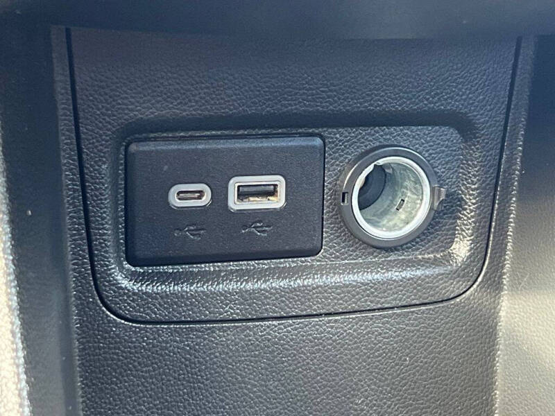 2022 Chevrolet Spark 1LT CVT