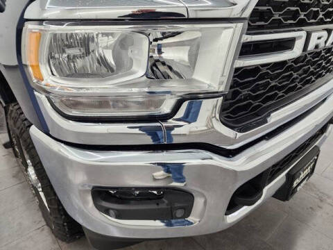 2020 RAM 2500 Tradesman