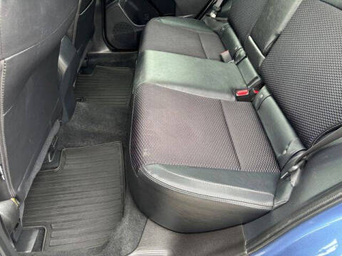 2017 Subaru Forester 2.0XT Premium