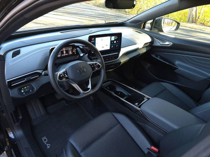 2023 Volkswagen ID.4 Pro S