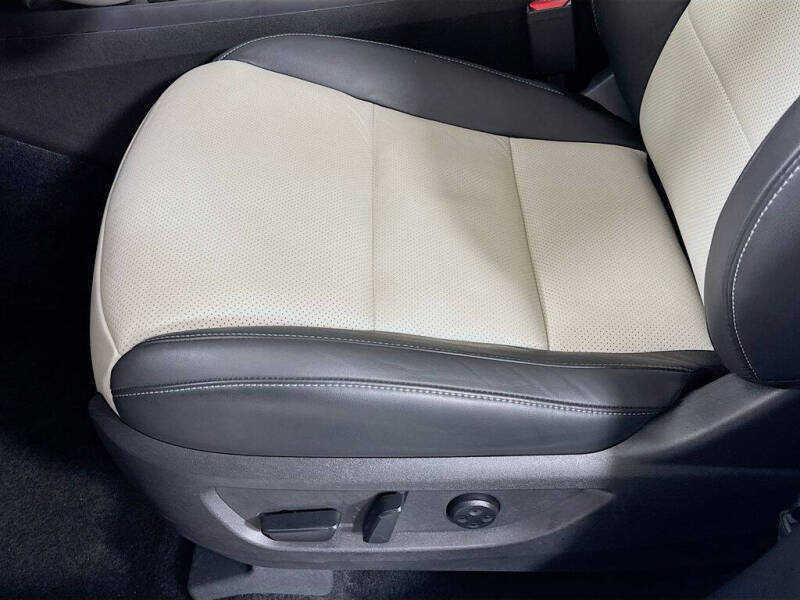 2025 Infiniti QX55 Luxe