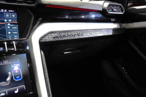 2019 Lamborghini Urus