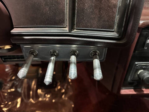 1983 Chevrolet El Camino