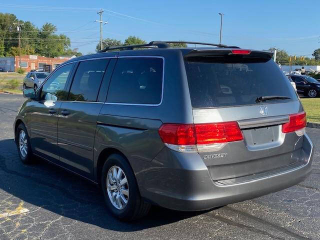 2010 Honda Odyssey EX