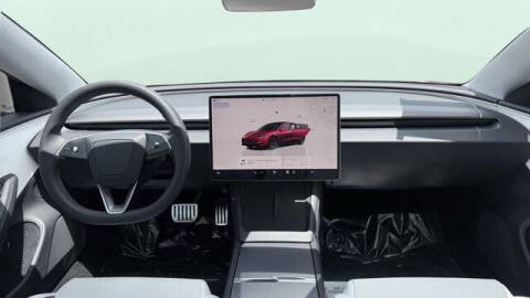 2024 Tesla Model 3 Performance