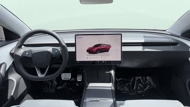 2024 Tesla Model 3 Performance