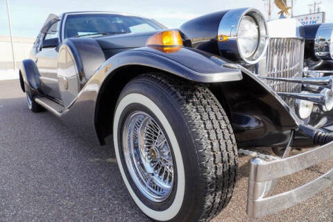 1985 Ford Mustang LX