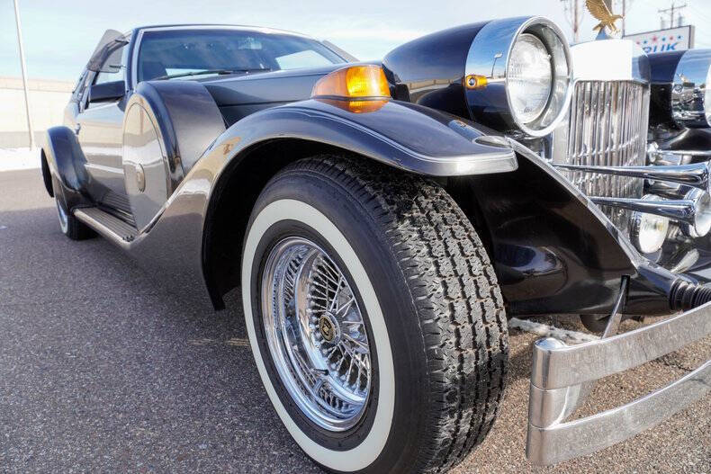 1985 Ford Mustang LX