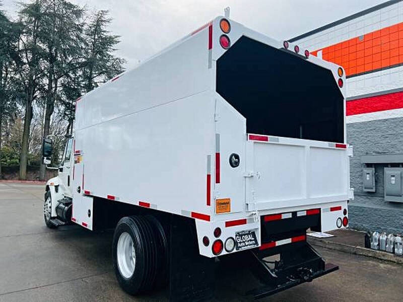 2009 International DuraStar 4300