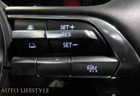 2024 Mazda CX-50 2.5 S Premium Plus