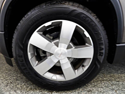 2010 GMC Acadia SLT-1