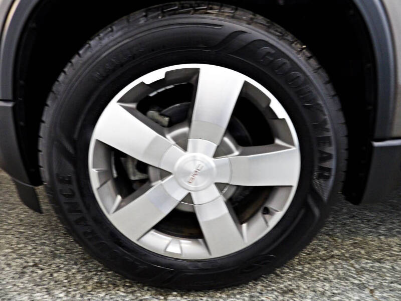 2010 GMC Acadia SLT-1