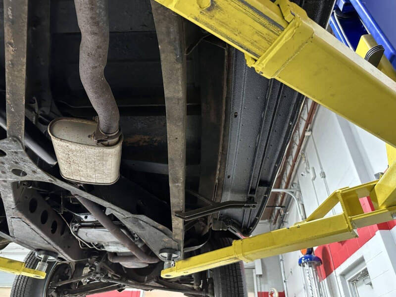 1940 Chrysler Windsor