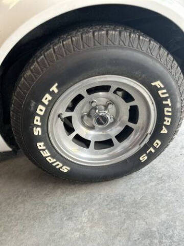 1990 Chevrolet Corvette