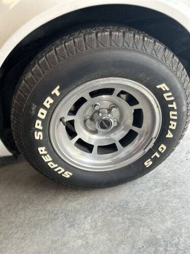 1990 Chevrolet Corvette